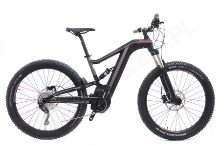 BH ATOM X LYNX 5 27,5" PLUS PRO RC