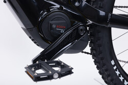 Rower elektryczny z silnikiem Bosch Performance CX Smart System - sklep