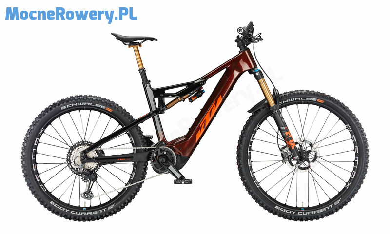 KTM MACINA KAPOHO PRESTIGE L 2