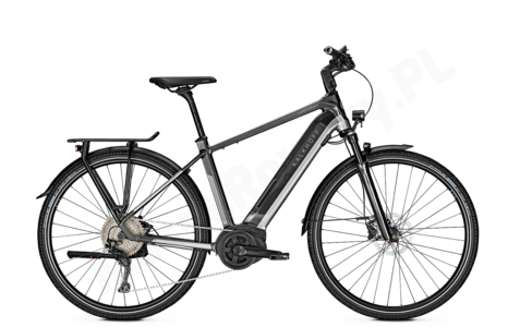 Kalkhof Endeavour 5.B Advance ME smoke