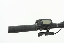 Wyświetlacz YAMAHA A LCD do roweru elektrycznego