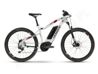 Haibike SDURO HardSeven 2.0