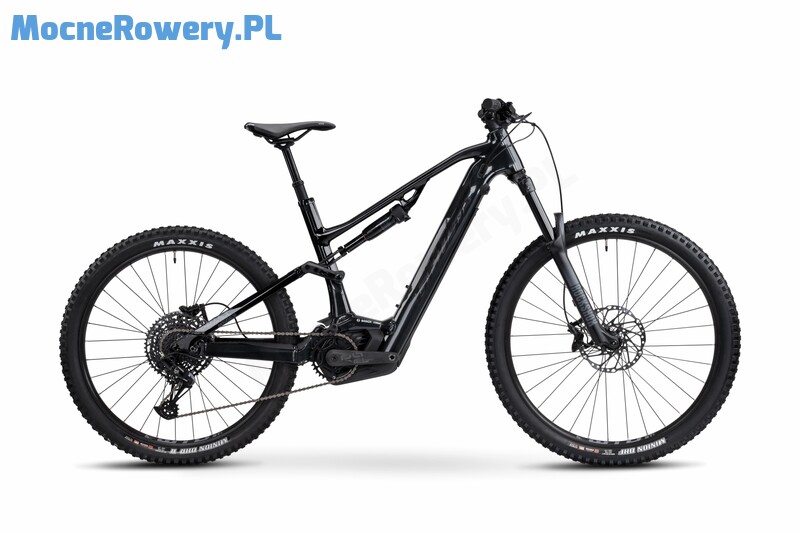 GHOST E ASX 160 Universal