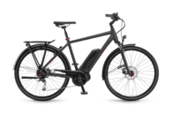 Winora Tria 9 ME 28" black S