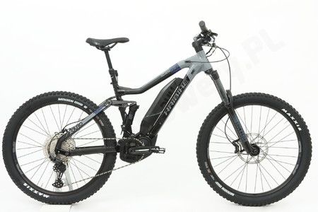 Haibike XDURO AllMtn 2.5