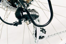 Przerzutka tylna Shimano