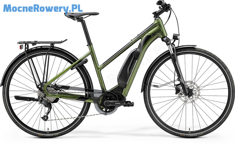 Merida eSPRESSO 300SE EQ DA