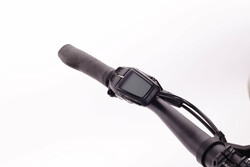 Wyświetlacz YAMAHA A LCD do roweru elektrycznego