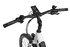 Ecobike X Cross White 2024 6