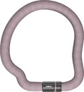 Abus Goose Lock 6206K/110 rosemauve