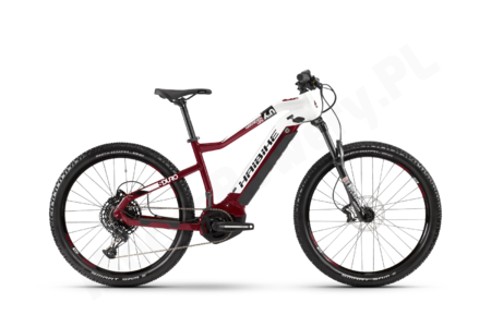 Haibike SDURO HardSeven Life 6.0