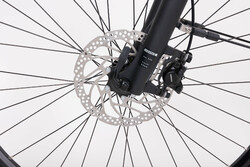 Hamulec Shimano MT201