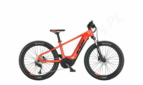 KTM Macina Mini Me 441