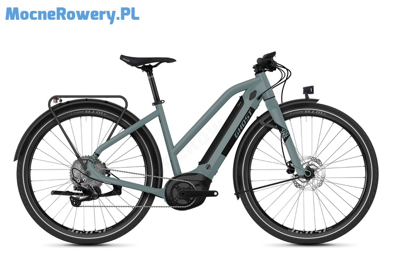 GHOST E Square Travel W