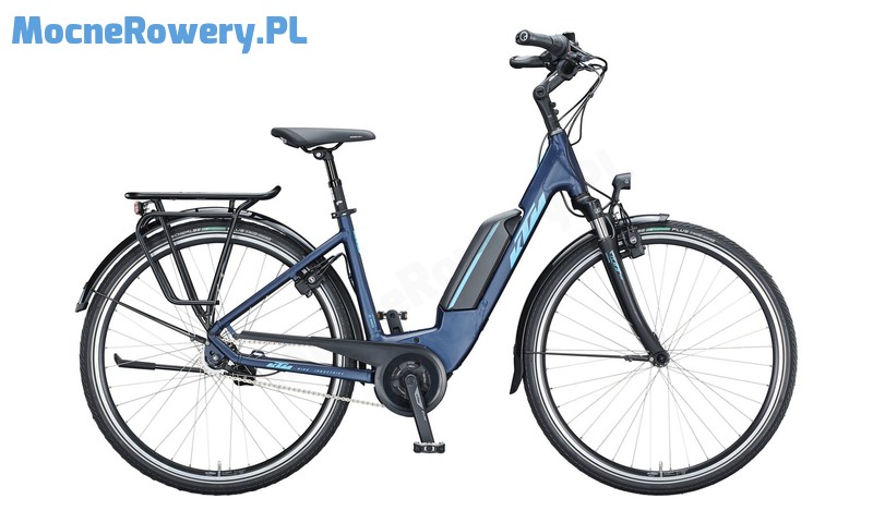 KTM MACINA Central 7