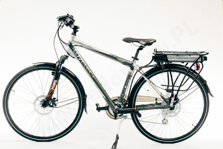 Lovelec Trip Matt Grey