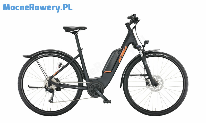 KTM MACINA CROSS P510 STREET U 2