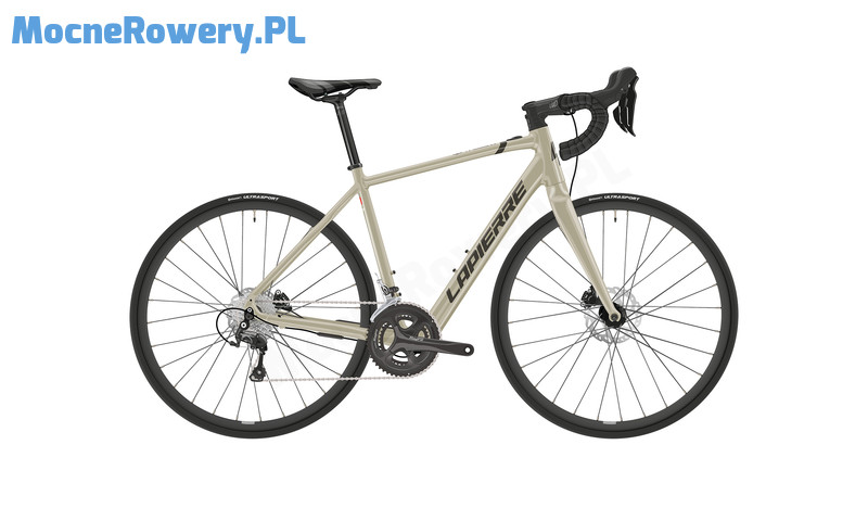 Lapierre E SENSIUM 3 2