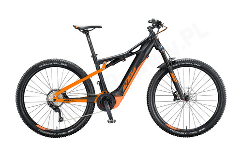 KTM Macina Chacana 294