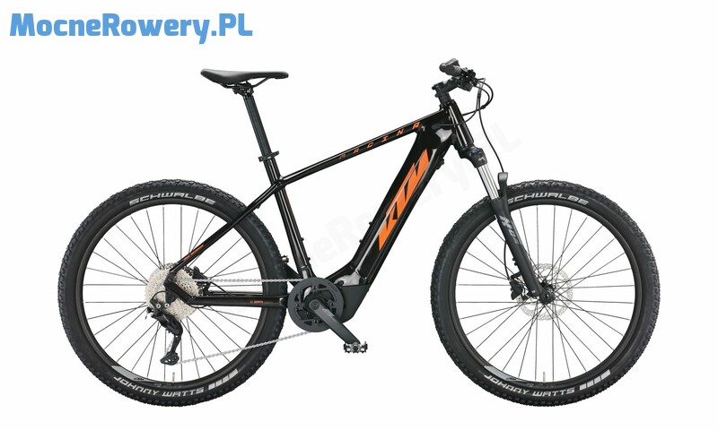 KTM Macina Team 673 2022