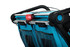 Thule Chariot Sport 2 niebieska przyczepka rowerowa 13