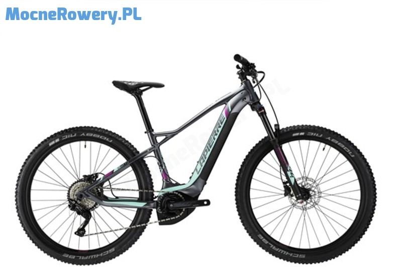 Lapierre OVERVOLT HT 7 5 W