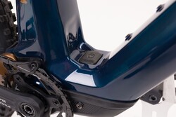 Silnik elektryczny Fazua Ride 60 - rower elektryczny Kraków