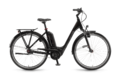 Winora Tria N7 eco 26 black