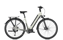 Kalkhoff ENDEAVOUR 5.S Advance UNI white L