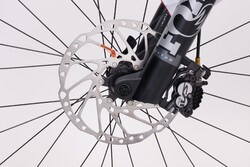 Hamulec Shimano SAINT M820