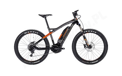 Lapierre OVERVOLT HT 700+
