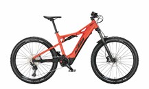KTM Macina Lycan 671 LTD