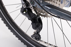 Przerzutka tylna Shimano Deore M5120