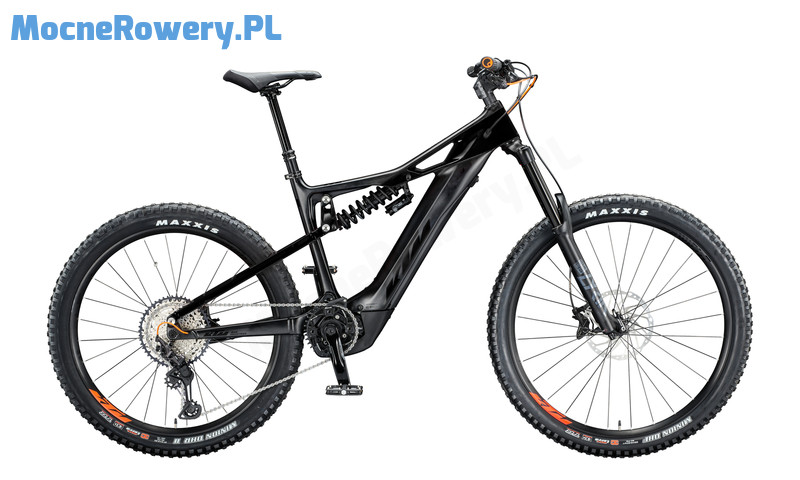 020402108 MACINA PROWLER MASTER M 48 black matt black glossy