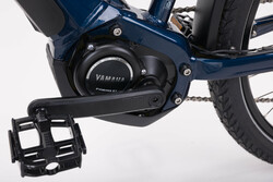 Silnik do roweru elektrycznego Yamaha PW-ST