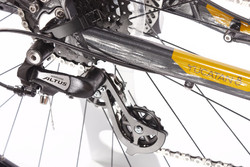 Przerzutka tylna Shimano