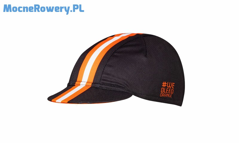 KTM Factory Team Cap