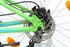 Eightshot X Coady 24 Disc dzieci cy rower g rski 3