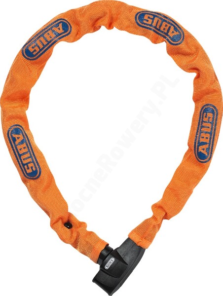 ABUS Catena 685 lancuch rowerowy pomaranczowy