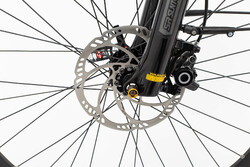 Hamulec tarczowy Magura MT4