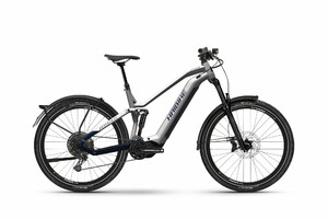 Haibike Adventr FS 9 XL
