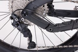 Przerzutka tylna Shimano Deore M5120