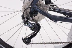 Shimano Altus M2000 Przerzutka tylna Shimano Altus M2000