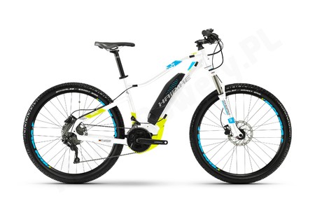 Haibike SDURO HardLife 3.5