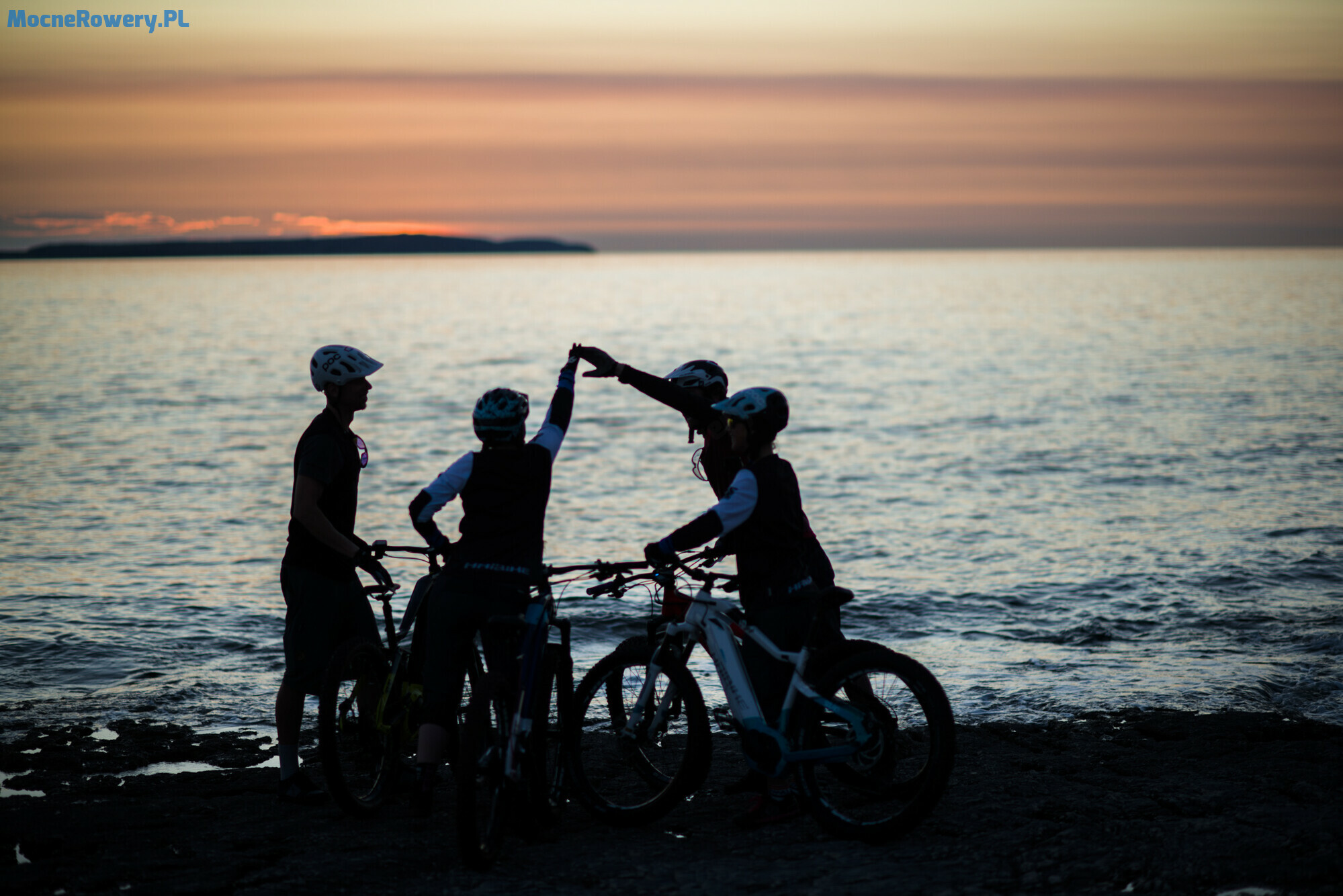 Rower górski: na te rzeczy zwróć uwagę przy zakupie!