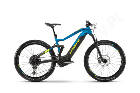 Haibike SDURO FullSeven 9.0