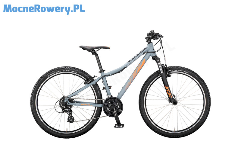 020241100 WILD SPEED 26 34cm epicgrey matt black orange