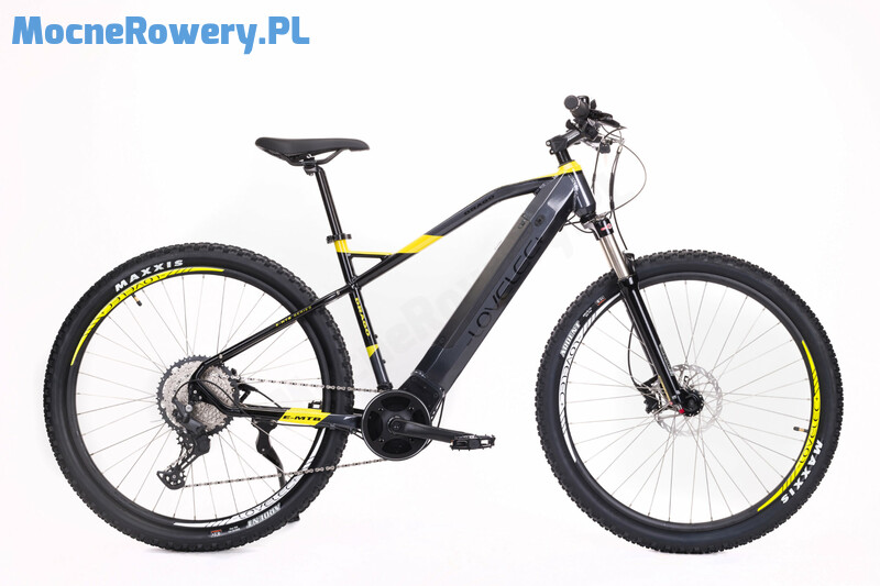 Rower elektryczny - kraków sklep internetowy