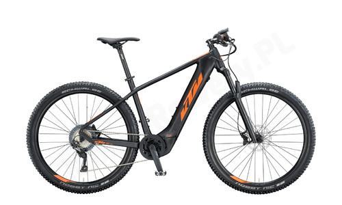 KTM Macina Team 292