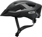 ABUS Aduro 2.0 - kask rowerowy (steel blue) L